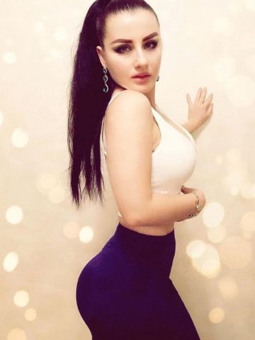 Анкета проститутки Бронислава, Пседах, 26 лет, №312157